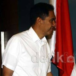 Wasekjen PD: Dua Jempol untuk Gita!