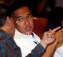 Siapa Pengganti Gita Wirjawan? Ini Jawaban Istana