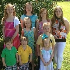 Tragis! Rumah Terbakar, Ibu dan 8 Anaknya Tewas Terpanggang