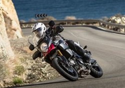 Suzuki V-Strom Anyar Hadir Bulan Depan, Indonesia?