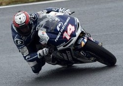 Suzuki Ikut MotoGP 2014