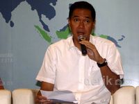 Gita Wirjawan Mundur dari Menteri Perdagangan