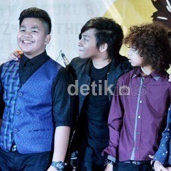 Iqbal dan Kiki Diisukan Hengkang dari Coboy Junior
