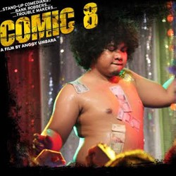 Seperti Babe Cabita, Comic 8 Ramai Saweran dari Penonton 
