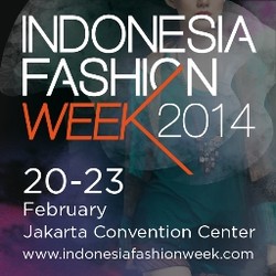 Ingin Nonton Indonesia Fashion Week Gratis? Ayo Ikut Berlari