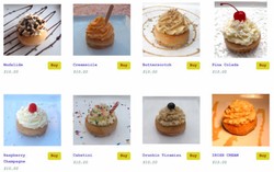 The Drunkin Donut, Donat Cantik yang Mengandung Alkohol