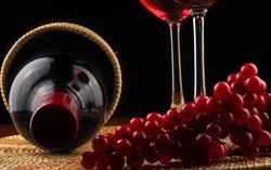 China Kalahkan Prancis dan Italia Sebagai Konsumen Terbesar Red Wine di Dunia