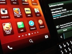 Ini Dia, Aplikasi BlackBerry Paling Populer di Indonesia