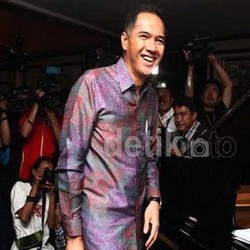3 Tahun Jadi Menteri Perdagangan, Apa Saja yang Dilakukan Gita Wirjawan?