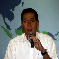 MS Hidayat Sebut Gita Sudah Minta Mundur Sejak Oktober 2013