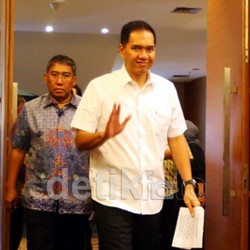 Ini Plus Minus Kepemimpinan Gita Wirjawan Versi Pengusaha