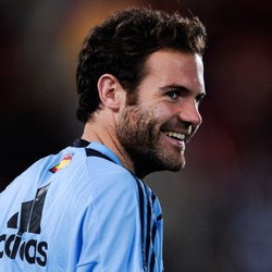 Mourinho Melewatkan Kesempatan Membunuh MU dengan Menjual Juan Mata