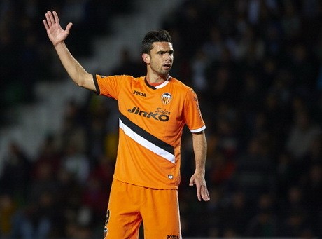 Lazio Dapatkan Postiga, Lepas Floccari