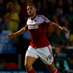 Milan Sudah Incar Taarabt Sejak Lama