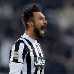 Agen: Vucinic Putuskan Bertahan di Juve