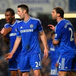 Chelsea Datang ke Etihad dengan Rekor Kurang Oke