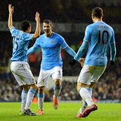 Menjamu Chelsea, City Ingin Main Seperti Lawan Spurs