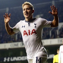 Fulham Resmi Boyong Mitroglou dan Holtby