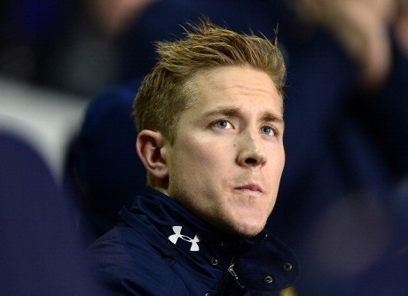 Holtby Merapat ke Fulham