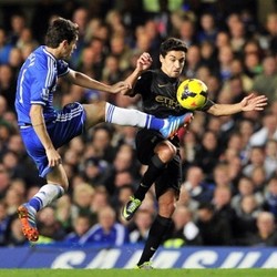  Navas: Tim Asuhan Mourinho Selalu Sulit Dikalahkan