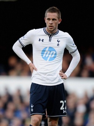 Spurs Bertekad Langsung Kembali ke Jalur Positif
