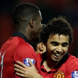 MU Lepas Fabio dan Zaha ke Cardiff