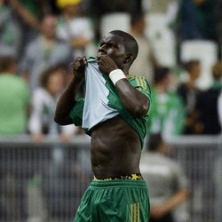 Chelsea Dapatkan Kurt Zouma, Mourinho: Misi Tuntas