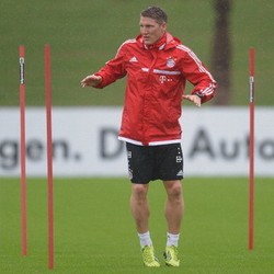 Bayern Rindukan Schweinsteiger