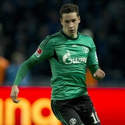 Schalke Yakin Draxler Akan Bertahan