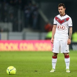 Bremen Gaet Ludovic Obraniak dalam Sebuah Transfer Cerdas