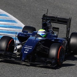 Massa Lebih Bahagia di Williams