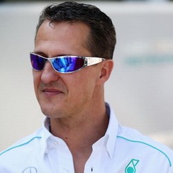 Obat Bius Dikurangi, Schumacher Mulai Proses Bangun dari Koma