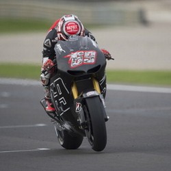 Kembali Memakai Mesin Honda, Hayden Diprediksi Bisa Oke Lagi