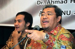 PKS Kemungkinan Umumkan 3 Nama Capres, Deklarasi Usai Pileg