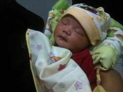 Wanita Misterius yang Tinggalkan Bayi di Hotel di Semarang Beri Alamat Palsu