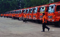 Ini Alasan DPRD Tolak Pengadaan 200 Unit Truk Sampah