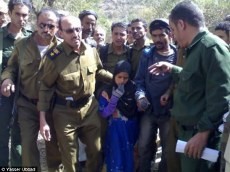 Polisi Yaman Gagalkan Pernikahan Bocah 8 Tahun