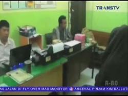 3 Polisi Dibekuk Saat Pesta Sabu di Asrama