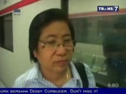 Direktur KBS Kembali Diperiksa Terkait Kematian Satwa