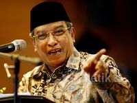 Tasyakuran Hari Lahir Nahdlatul Ulama ke-88
