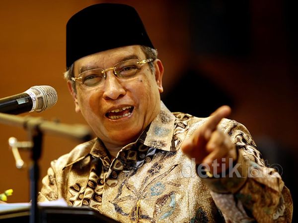 Tasyakuran Hari Lahir Nahdlatul Ulama ke-88