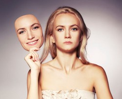 Dalam 24 Jam, Wanita Lebih Lama Wajahnya Bermake-up daripada Tampil Polos