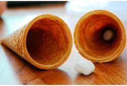 Cookies Keras atau Cone Es Krim Bocor? Siasati dengan Cara Praktis Ini