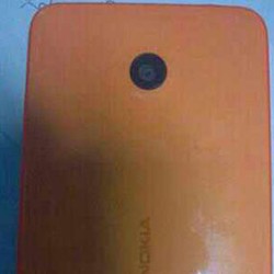 Ini Bocoran Tampang Nokia Android
