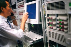 Verizon Gaet Hitachi Data Systems