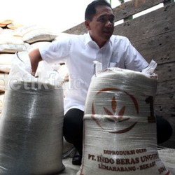 Istana Negara: Pengunduran Diri Gita Tak Terkait Impor Beras Ilegal