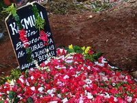 Murry Koes Plus Tutup Usia