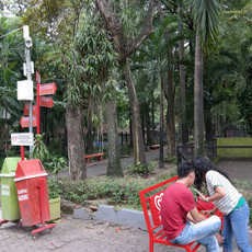 Cerita Horor di Kebun Binatang Surabaya