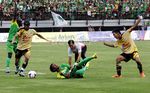 Persebaya Tundukkan Mitra Kukar 2-1