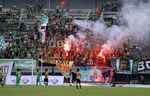 Persebaya Tundukkan Mitra Kukar 2-1